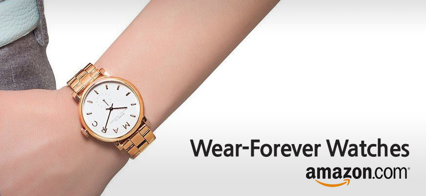 Wear-Forever Watches